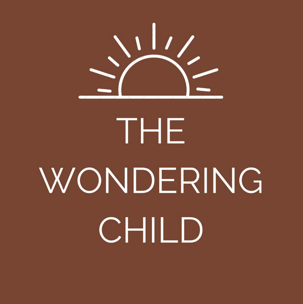 The Wondering Child 